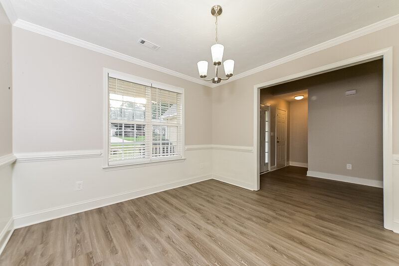 2,095/Mo, 20 Windpher Rdg Hampton, GA 30228 Bedroom View 4