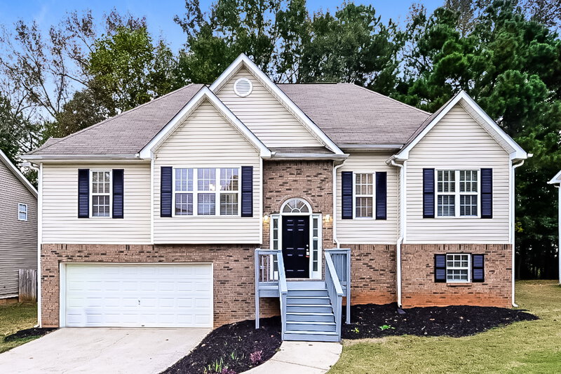 2,335/Mo, 915 Castlerock Way McDonough, GA 30253 External View