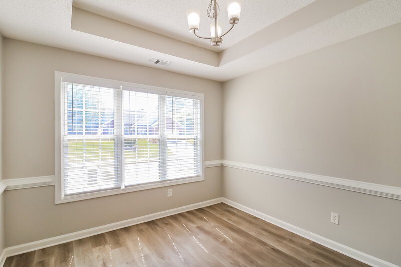 2,280/Mo, 915 Castlerock Way McDonough, GA 30253 Dining Room View