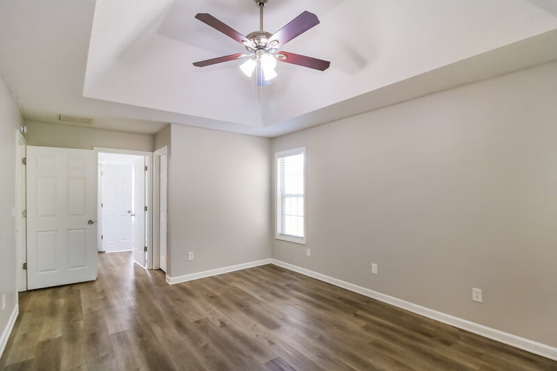 2,280/Mo, 915 Castlerock Way McDonough, GA 30253 Main Bedroom View