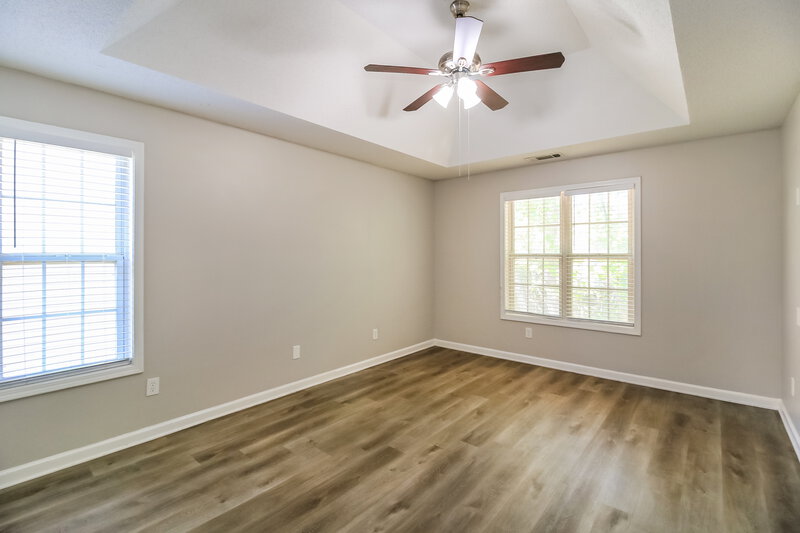 2,280/Mo, 915 Castlerock Way McDonough, GA 30253 Main Bedroom View 2