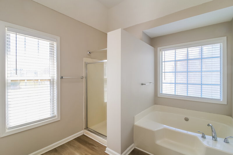 2,280/Mo, 915 Castlerock Way McDonough, GA 30253 Main Bathroom View