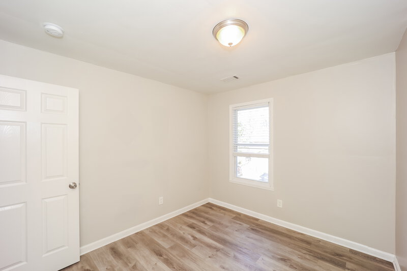 1,685/Mo, 5380 Forest Downs Cir College Park, GA 30349 Bedroom View