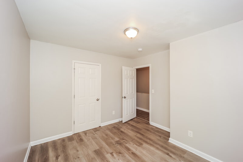 1,685/Mo, 5380 Forest Downs Cir College Park, GA 30349 Bedroom View 4