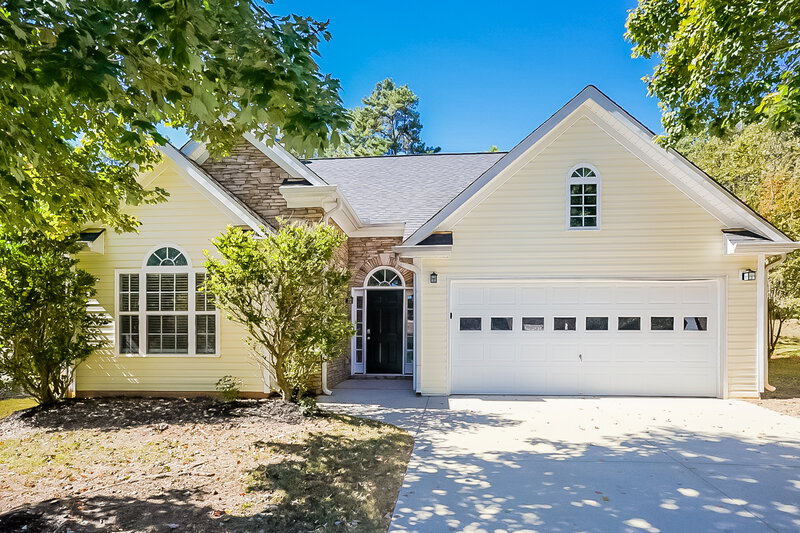 2,660/Mo, 2945 Nightfall Ter Douglasville, GA 30135 External View