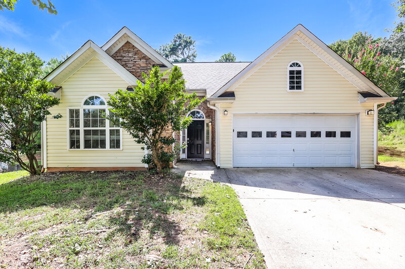 1,875/Mo, 2945 Nightfall Ter Douglasville, GA 30135 External View