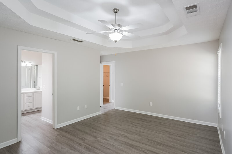 2,660/Mo, 2945 Nightfall Ter Douglasville, GA 30135 Main Bedroom View 2