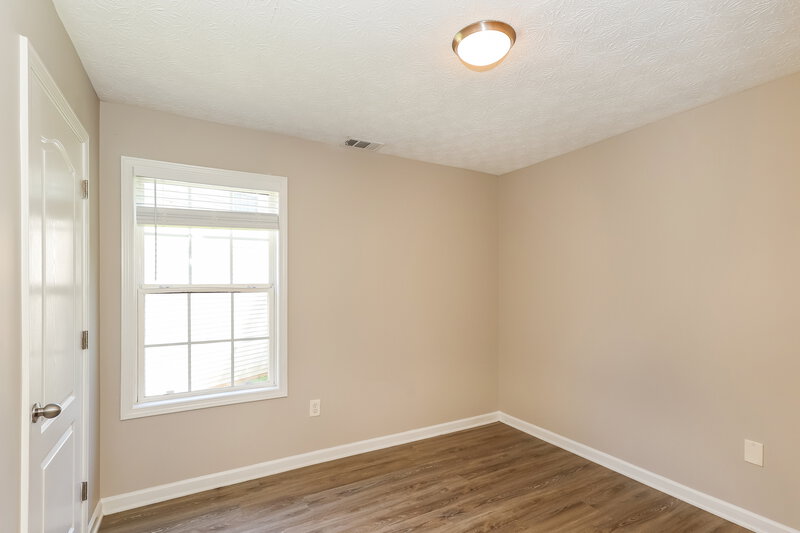 1,875/Mo, 2945 Nightfall Ter Douglasville, GA 30135 Bedroom View 2