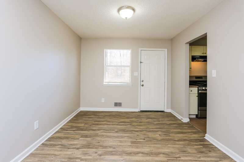 1,905/Mo, 3862 Narron Dr NW Atlanta, GA 30331 Living Room View