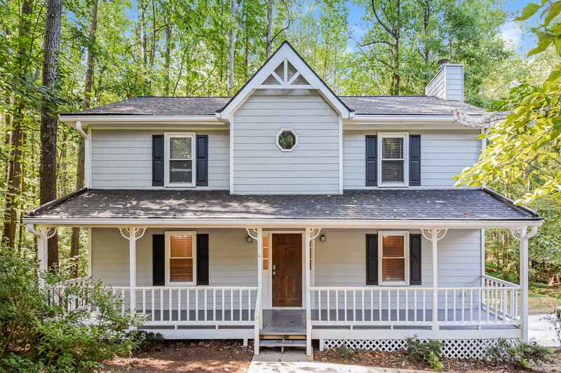 2,960/Mo, 650 Kurtz Rd Marietta, GA 30066 External View