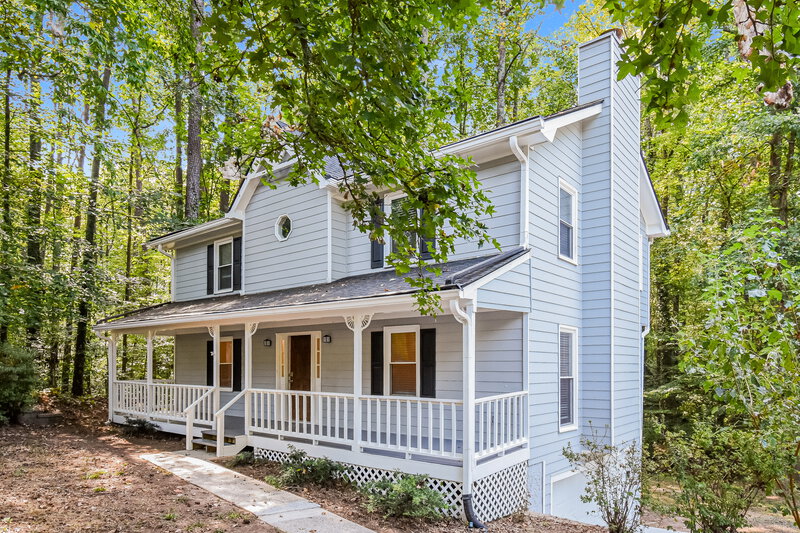 2,960/Mo, 650 Kurtz Rd Marietta, GA 30066 Front View