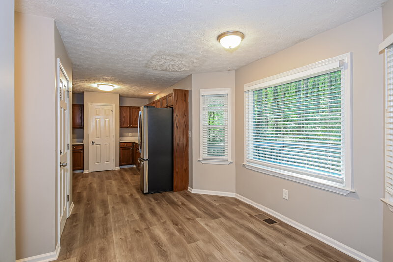 2,960/Mo, 650 Kurtz Rd Marietta, GA 30066 Dining Room View