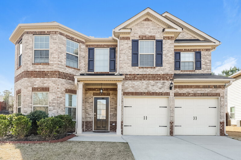 3,530/Mo, 6728 Oak Hill Pl Fairburn, GA 30213 External View