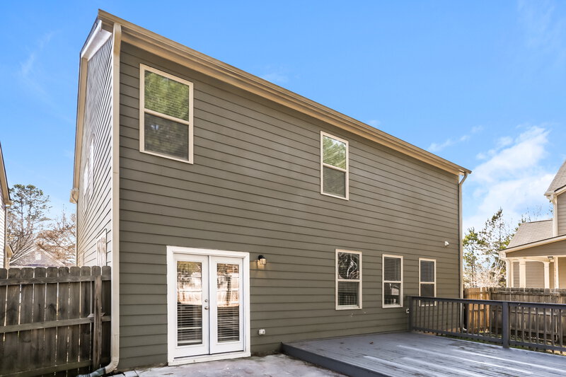 2,410/Mo, 4495 Favored Way Union City, GA 30291 Misc View 14