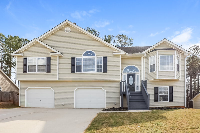 1,990/Mo, 5090 Roxton Ln Douglasville, GA 30135 External View