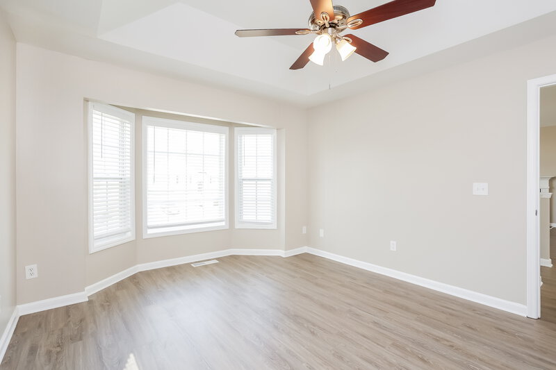 1,990/Mo, 5090 Roxton Ln Douglasville, GA 30135 Main Bedroom View