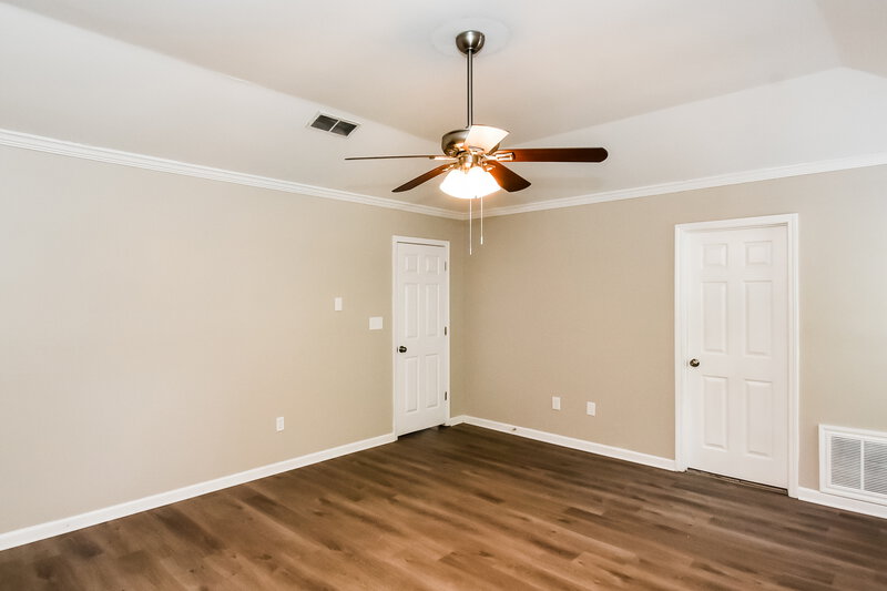 2,245/Mo, 4970 Promenade Dr SW Atlanta, GA 30331 Main Bedroom View