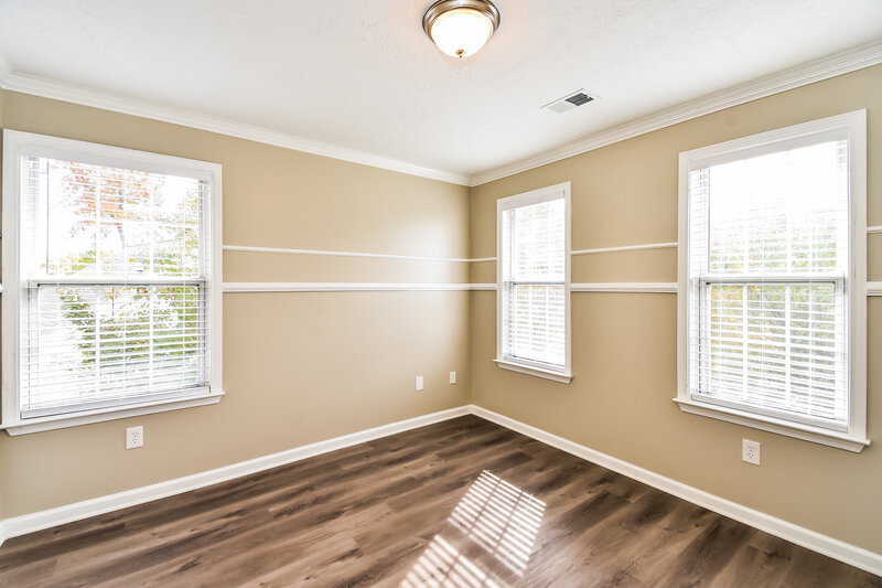 2,245/Mo, 4970 Promenade Dr SW Atlanta, GA 30331 Bedroom View