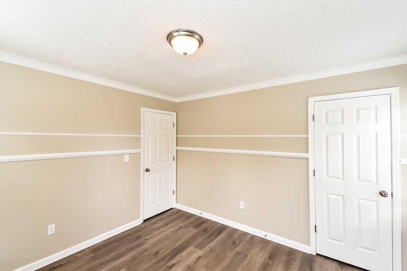 2,245/Mo, 4970 Promenade Dr SW Atlanta, GA 30331 Bedroom View 2