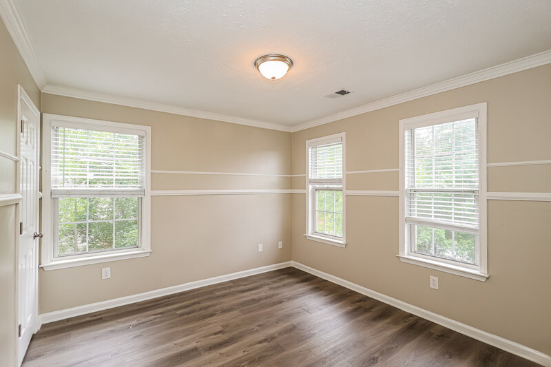 2,470/Mo, 4970 Promenade Dr SW Atlanta, GA 30331 Bedroom View