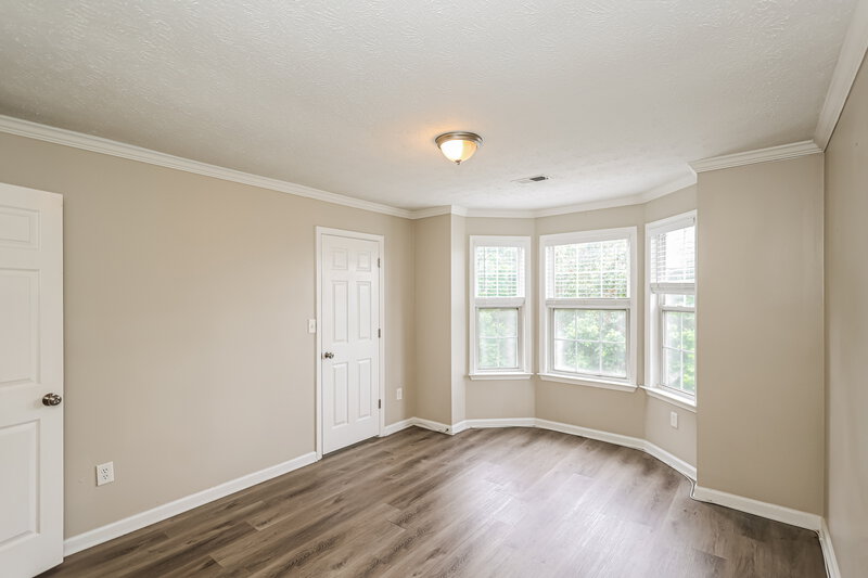2,470/Mo, 4970 Promenade Dr SW Atlanta, GA 30331 Bedroom View 2