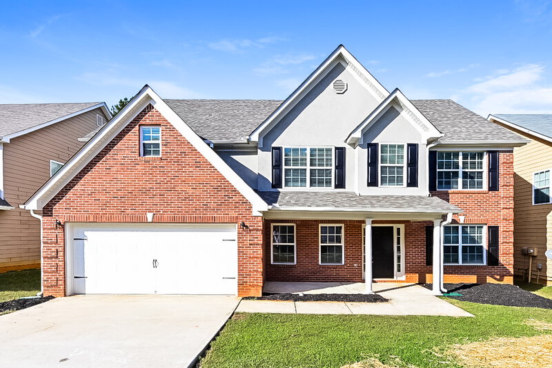 3,460/Mo, 129 Makenna Dr Hampton, GA 30228 External View