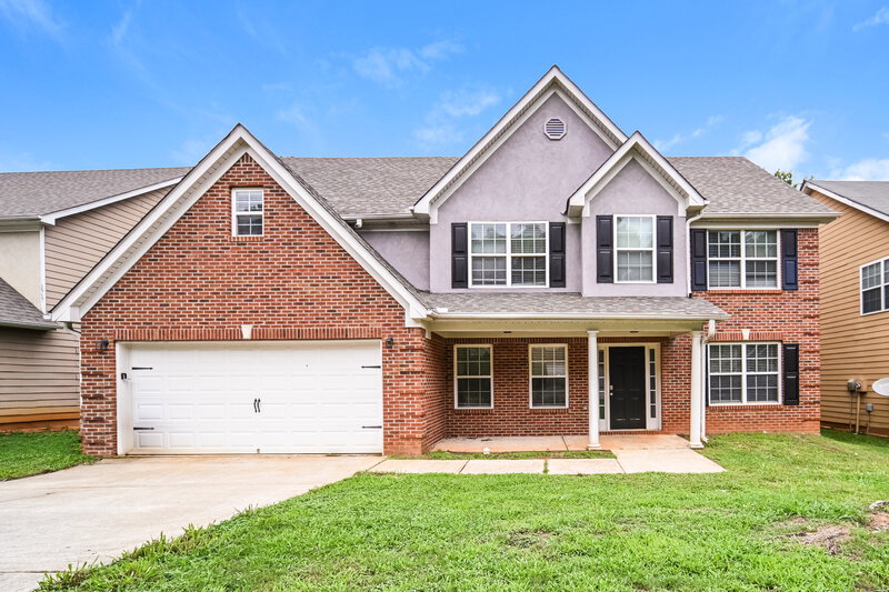 2,495/Mo, 129 Makenna Dr Hampton, GA 30228 External View