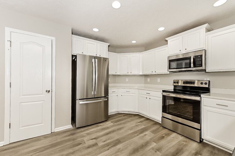 3,460/Mo, 129 Makenna Dr Hampton, GA 30228 Kitchen View 2
