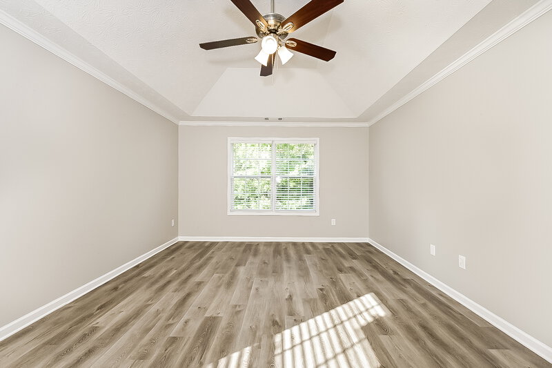 3,460/Mo, 129 Makenna Dr Hampton, GA 30228 Main Bedroom View