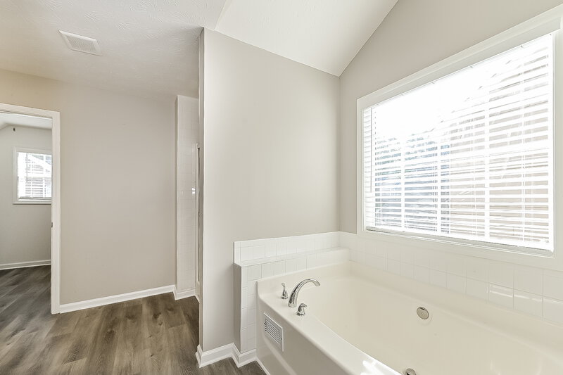3,460/Mo, 129 Makenna Dr Hampton, GA 30228 Main Bathroom View