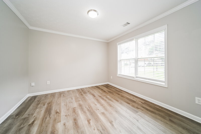 2,495/Mo, 129 Makenna Dr Hampton, GA 30228 Bedroom View 2