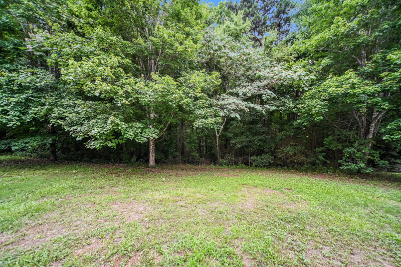 2,495/Mo, 129 Makenna Dr Hampton, GA 30228 Rear View