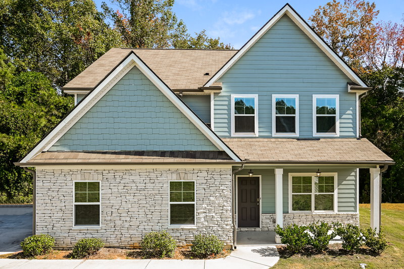 3,430/Mo, 920 Fellowship Rd Fairburn, GA 30213 External View