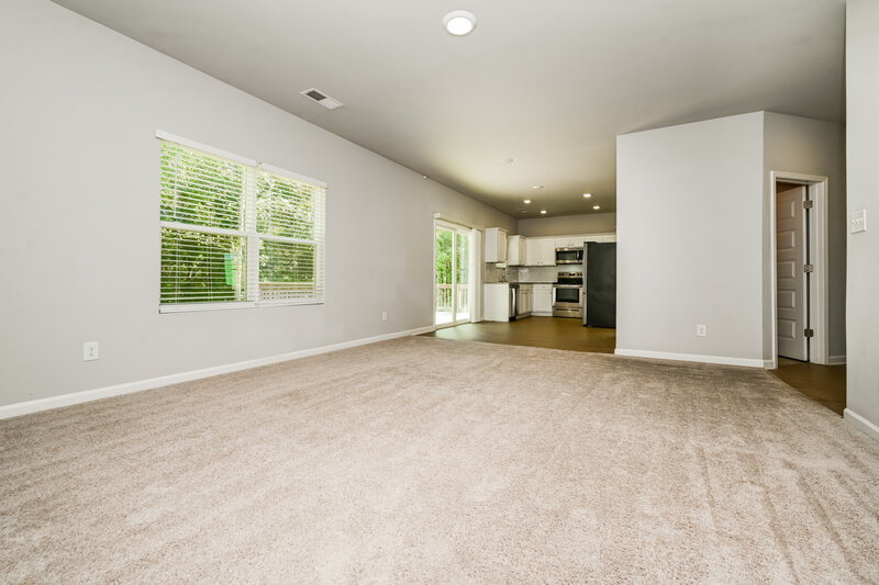 3,430/Mo, 920 Fellowship Rd Fairburn, GA 30213 Living Room View