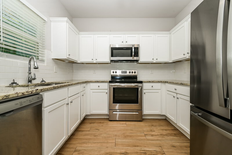 3,430/Mo, 920 Fellowship Rd Fairburn, GA 30213 Kitchen View