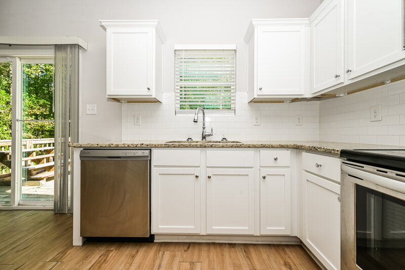 3,430/Mo, 920 Fellowship Rd Fairburn, GA 30213 Kitchen View 2