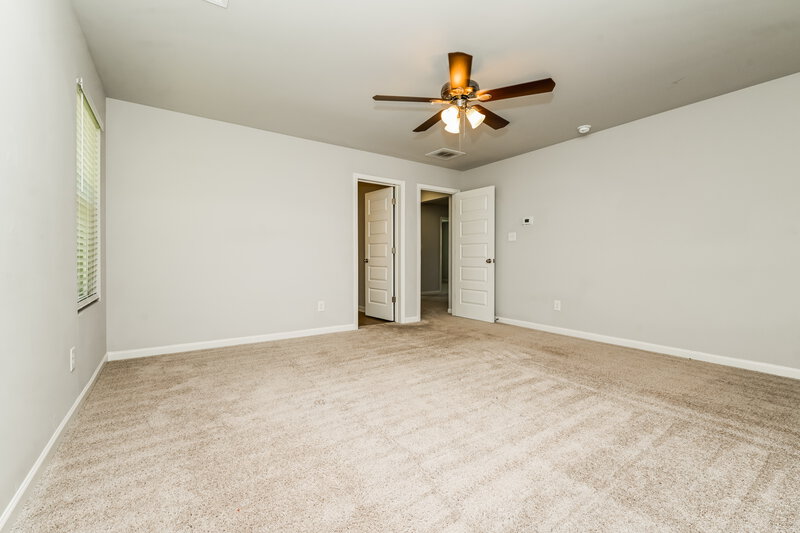 3,430/Mo, 920 Fellowship Rd Fairburn, GA 30213 Main Bedroom View 2