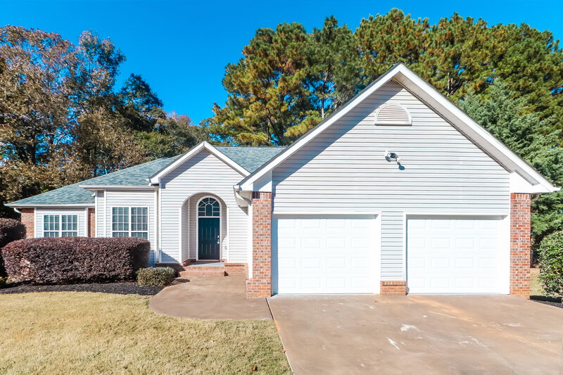 1,945/Mo, 250 Ashley Oaks Dr McDonough, GA 30253 External View