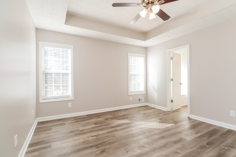 1,945/Mo, 250 Ashley Oaks Dr McDonough, GA 30253 Main Bedroom View 2