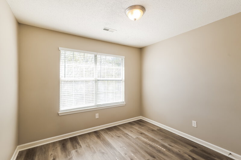 2,095/Mo, 7605 Briar Crest Ct Riverdale, GA 30296 Bedroom View 2