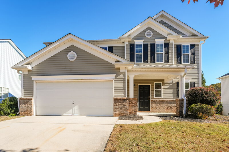 1,970/Mo, 1928 White Top Rd Lawrenceville, GA 30045 External View