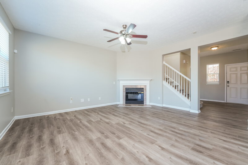 1,970/Mo, 1928 White Top Rd Lawrenceville, GA 30045 Living Room View