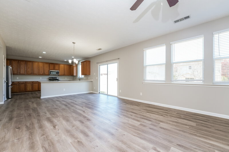 1,970/Mo, 1928 White Top Rd Lawrenceville, GA 30045 Living Room View 2