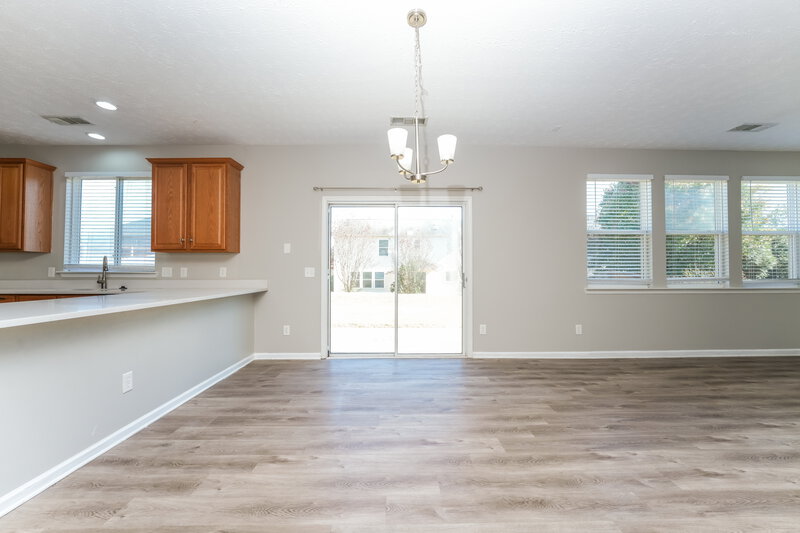 1,970/Mo, 1928 White Top Rd Lawrenceville, GA 30045 Dining Room View