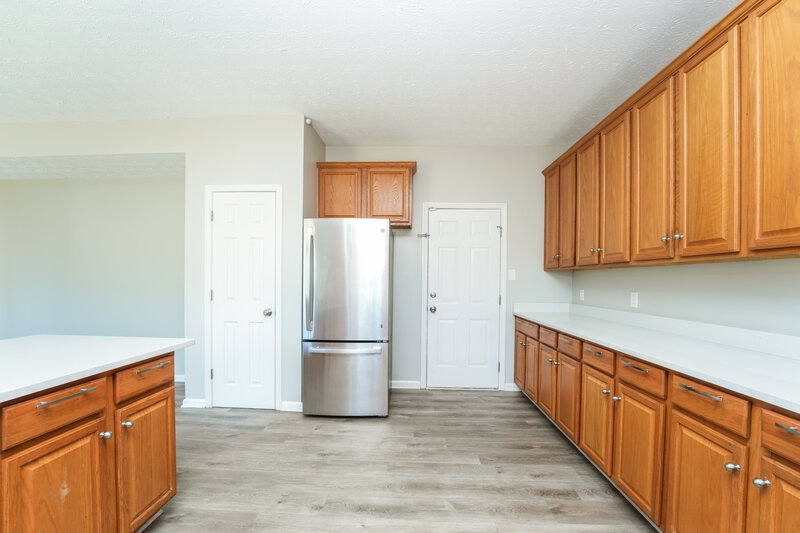 1,970/Mo, 1928 White Top Rd Lawrenceville, GA 30045 Kitchen View 2