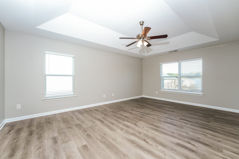 1,970/Mo, 1928 White Top Rd Lawrenceville, GA 30045 Main Bedroom View