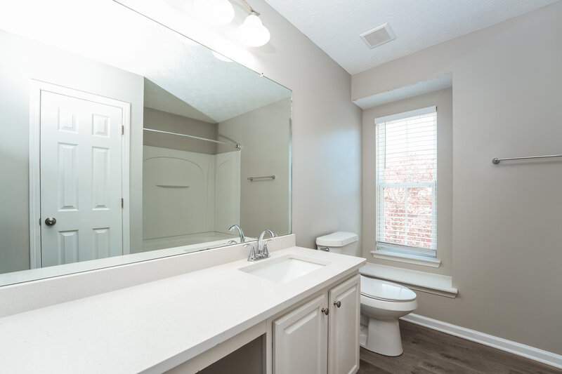 1,970/Mo, 1928 White Top Rd Lawrenceville, GA 30045 Bathroom View