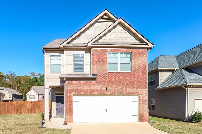 2,085/Mo, 1075 Lear Dr Locust Grove, GA 30248 External View