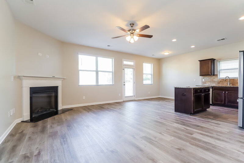 2,085/Mo, 1075 Lear Dr Locust Grove, GA 30248 Living Room View