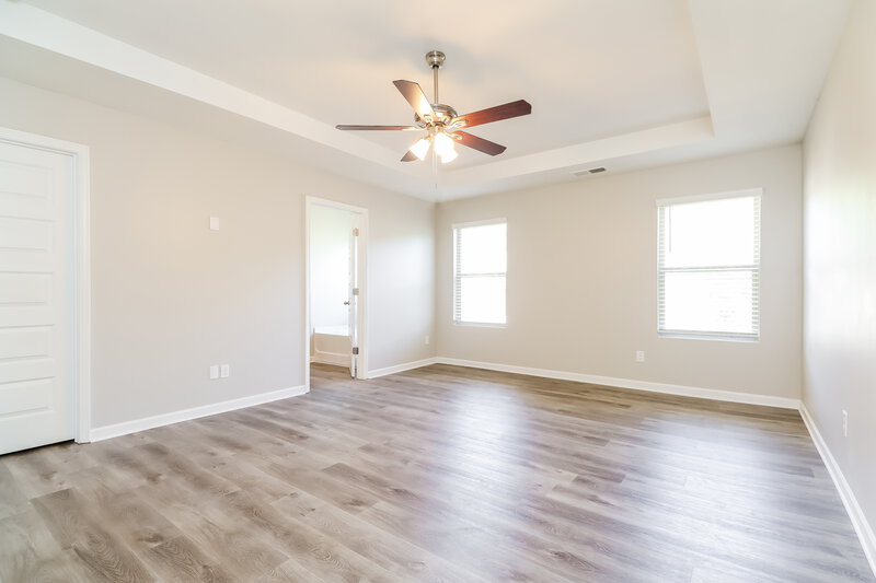 2,085/Mo, 1075 Lear Dr Locust Grove, GA 30248 Main Bedroom View